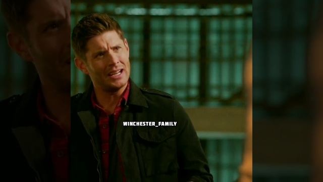 Лучший? #shorts #supernatural #динвинчестер #сэмвинчестер #рекомендации #respect смотреть онлайн