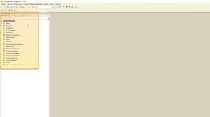 #7 Основы 1С (8.3) с нуля. Выгрузка/Загрузка информационной базы. Сохранение/Загрузка конфигурации.