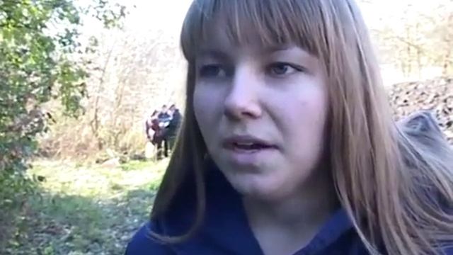 Чистка родников в селе Нагорье