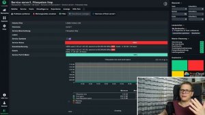 CheckMK 2.0 Einblicke & Features - Monitoring der IT Infrastruktur und Services @checkmk-channel