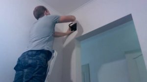Крепление на стену для велосипеда за переднее колесо