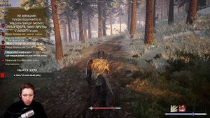 ? RUNE 2 ➤ Перезапуск ➤ Обзор ➤ Прохождение ➤ Стрим #2 ➤ Decapitation Edition