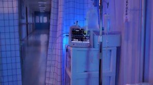 ASMR Hospital Scalp and Hair Exam & Treatment | Personal Attention | Nurses' Station