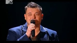 Сергей Жуков - Мама ты мне снишься.