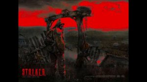 STALKER - Firelake - Dirge For The Planet