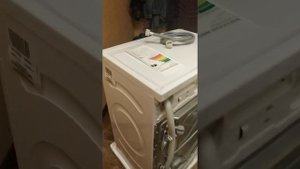 Стиральная машина Bosch Serie 4 PerfectCare WHA222XMOE