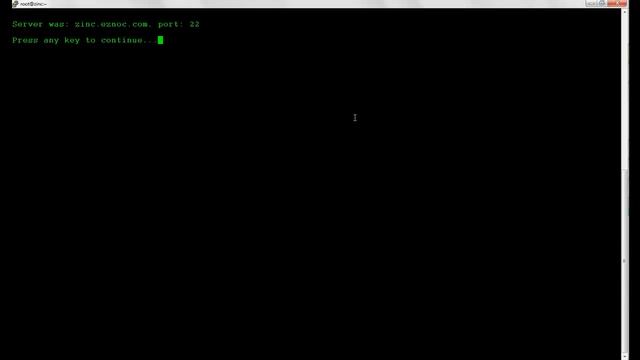 How to Access the Server Using an SSH Tunnel || Way to Login Quickly on Linux Server Through SSH. смотреть онлайн