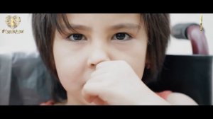 Sardor Rahimxon - Rosululloh bo’lsalar edi. (Bolajonlar ijrosida). SubhanAllah