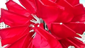 Футаж Красные Праздничные Флаги. Футаж Праздник. Флаги на ветру. Футаж флаги на ветру. Видеофутажи