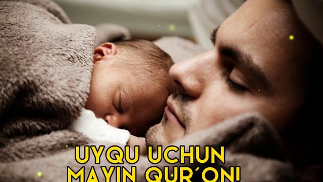 UYQU UCHUN MAYIN QUR ON | УЙКУ УЧУН МАЙИН КУРОН смотреть онлайн