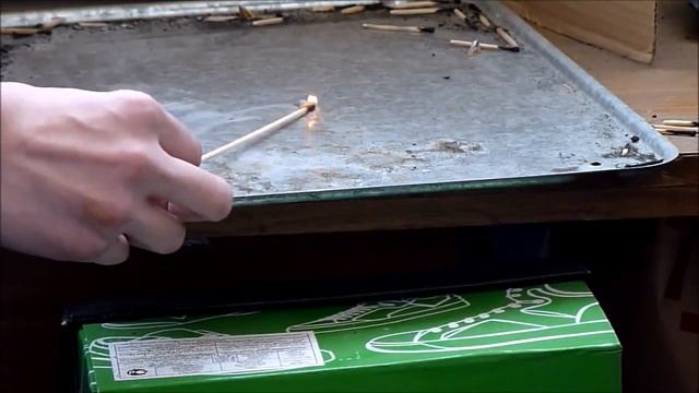Марганцовка + серебрянка 2.1