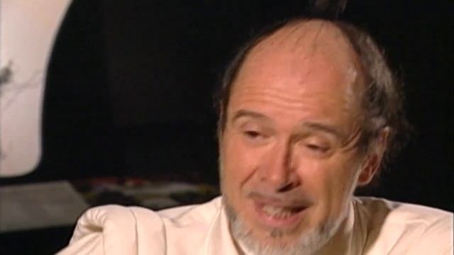 НЛО. Уйти на Сириус: орден Храма Солнца. Леденящий ужас.