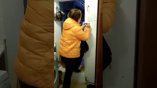 Беспрел со стороны Энергосбыта,  отключение электричества!