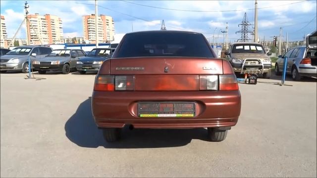 ВАЗ 2110
