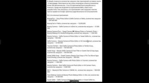 ОПАСНЫЕ приложения слежка за телефоном!