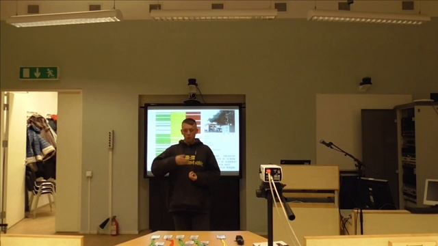 Сергей Голубев - Геоинформационные системы в ботанике s.l. (#спбгеотех) смотреть онлайн