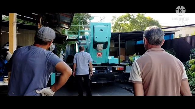 9.9.2021 отмостка и покраска здания для Молитв г.Уссурийск смотреть онлайн