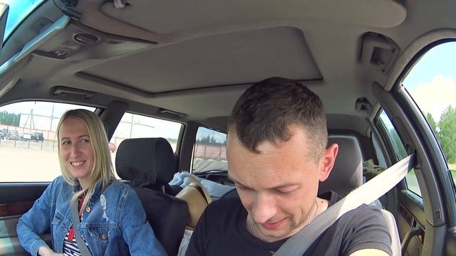 Автопутешествие по Беларуси 2021. Браславские озёра #2 смотреть онлайн