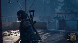 Days Gone Часть 4 ПРОДОЛЖАЕМ ВЫЖИВАТЬ И ГАСИТЬ ФРИКОВ ДОРОГИЕ ЗРИТЕЛИ С ВАС ПОДПИСКА И ЛАЙК