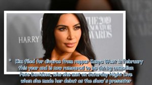 Kim Kardashian faces Photoshop scandal as fans accuse her of having odd armpits