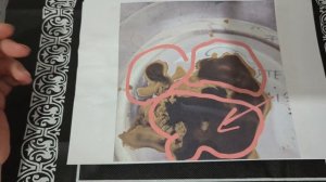 #обучение #отливки#магия.  #Значение отливок.Определяем приворот/отворот.Фото отливок(обязательно ?