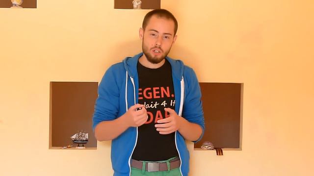 Что такое самореализация?