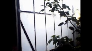 Самодельная термобудка на Газель. 2 часть. обшивка фанерой и пенопластом.