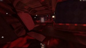 Roblox Doors - Early Seek Chase