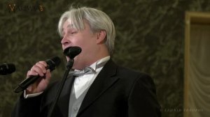 «Песенка о шпаге» из к/ф «Достояние республики» Евгений Крылатов - Юрий Энтин 11.03.2022 Капелла СП