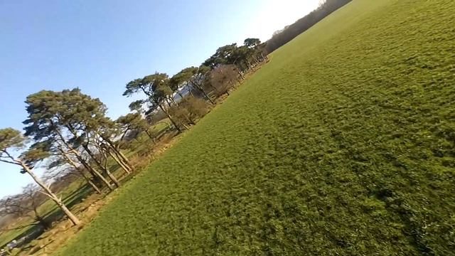 Volantex Ranger V757 6