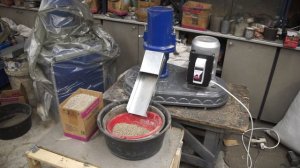 Гранулятор ГМ-100 "СИБИРЬ" матрица 4 мм.