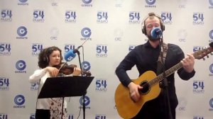 Промо-ролик, дуэт 17-ый ряд.