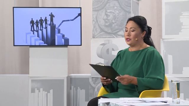 Стратегический менеджмент. Лекция 1 «Основы стратегического менеджмента». смотреть онлайн