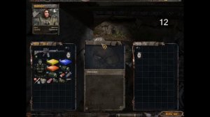 Все тайники на локации Бар в S.T.A.L.K.E.R. Shadow of chernobyl