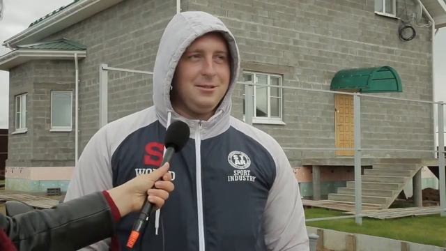 Коттеджный поселок Соколиная гора. Основной плюс поселка