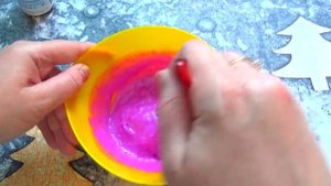 Как сделать САМЫЙ ПРОСТОЙ СЛАЙМ///ТЕСТИРУЕМ НОВЫЙ КЛЕЙ для СЛАЙМОВ!///Push Slime///