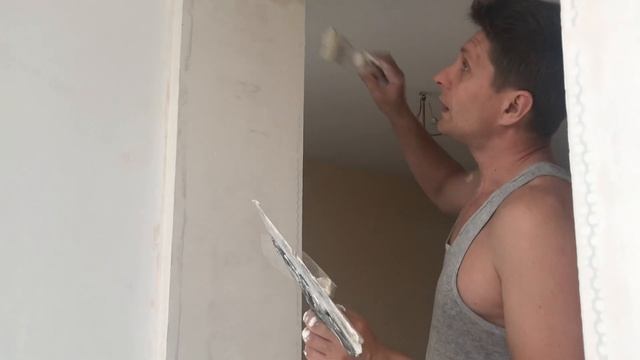 Как я сделал арочный проход смотреть онлайн