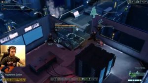 Прохождение X-COM2, Long War 2, Терминатор 4 #24