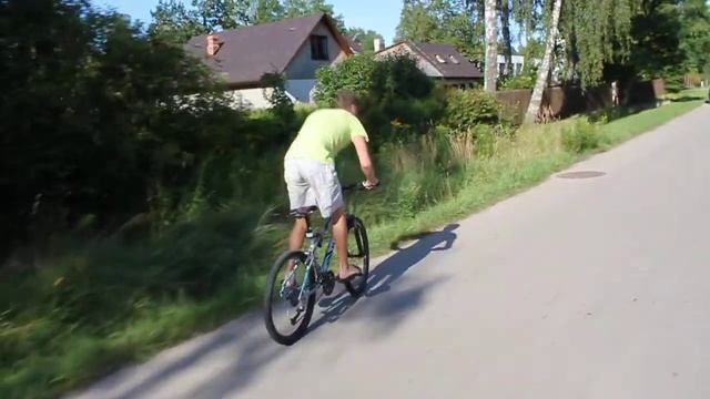 Вело-FUN смотреть онлайн