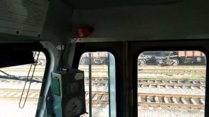 Обзор электровоза ВЛ80Т-1251