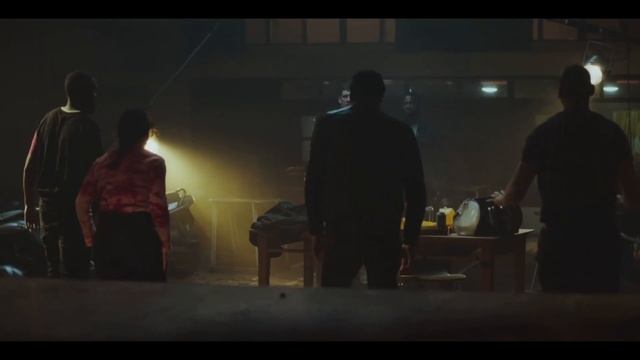 Честное мнение на Банды Лондона