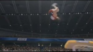 САМЫЕ ОПАСНЫЕ Падания В Спортивной Гимнастике.