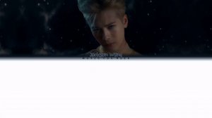 JACKSON WANG - BLUE (ПЕРЕВОД | КИРИЛЛИЗАЦИЯ | COLOR CODED LYRICS)