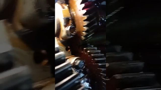 Метки ГРМ двигателя 5АFE смотреть онлайн