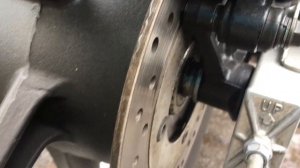 Honda CB750-2 1996 г. в. / ОБЗОР / Продажа /