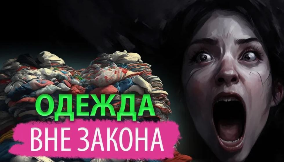 Джинсы под запретом? Что нельзя носить в разных странах