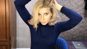 Прически/укладки для каре