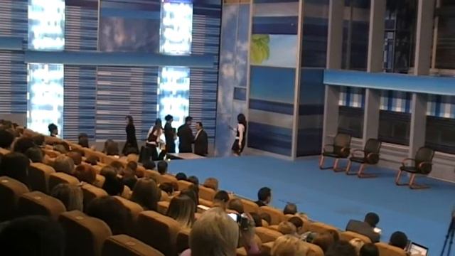 Молодежное Движение Орифлейм Киевского региона 1