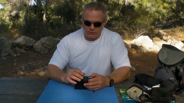 Выживание - Рюкзак Выживальщика и его Комплектация. Выбор Портативного Радиоприёмника смотреть онлайн