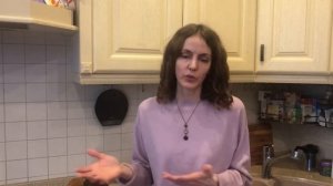Врач посадила на 1,5-месячную диету без мучного, молочного и сладкого. Показываю что я ем